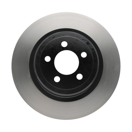 Raybestos Disc Brake Rotor 780395